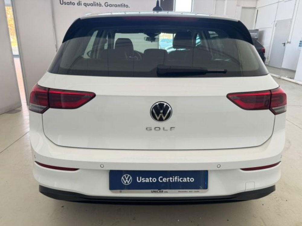 Volkswagen Golf Variant usata a Cuneo (6)