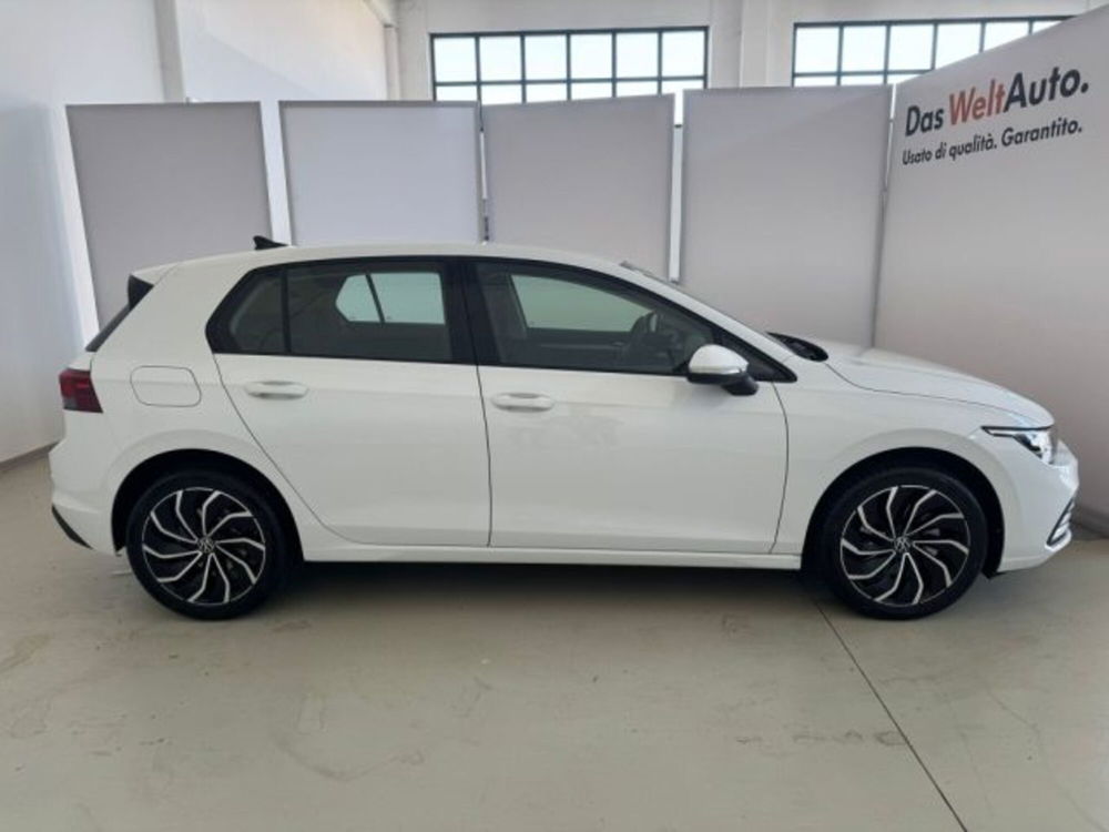 Volkswagen Golf Variant usata a Cuneo (8)