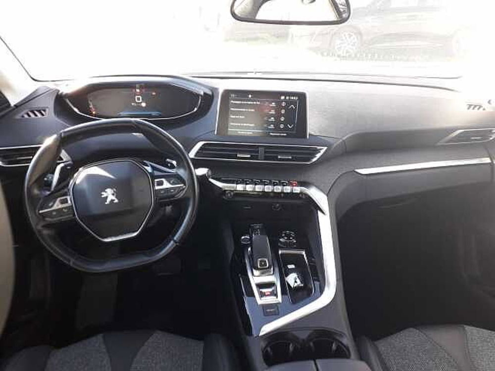 Peugeot 5008 usata a La Spezia (10)