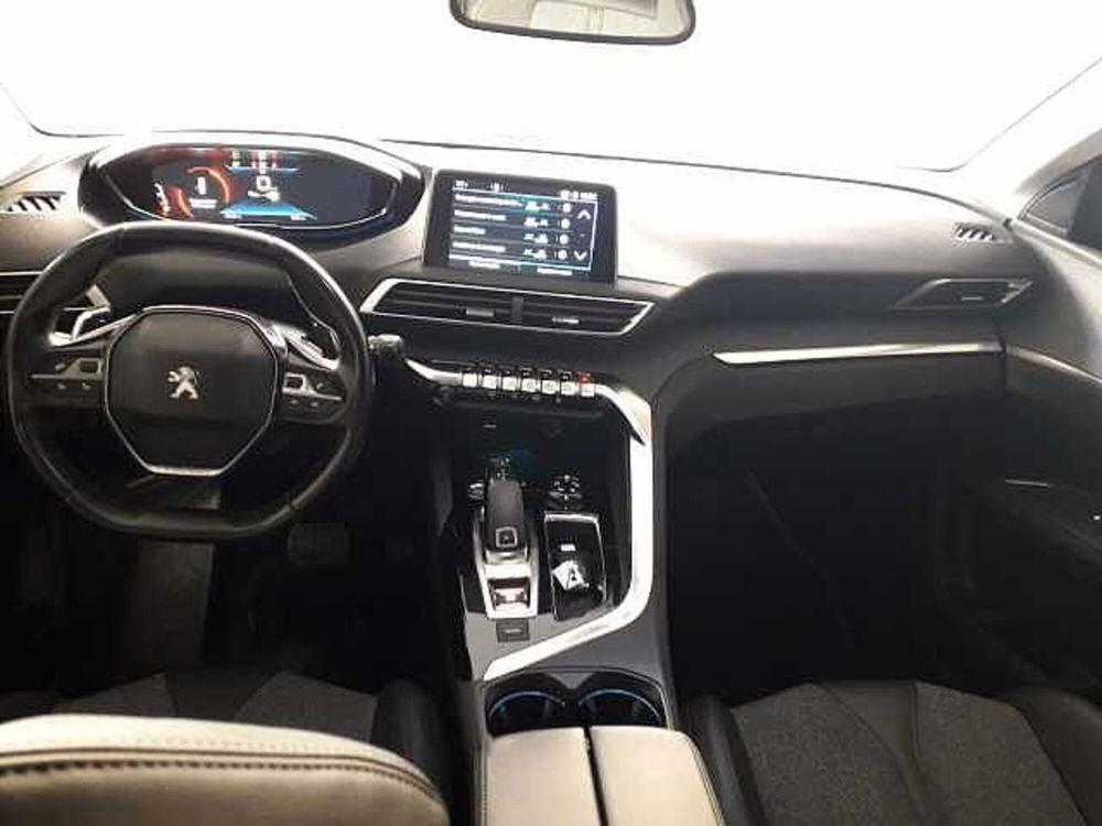 Peugeot 5008 usata a La Spezia (9)