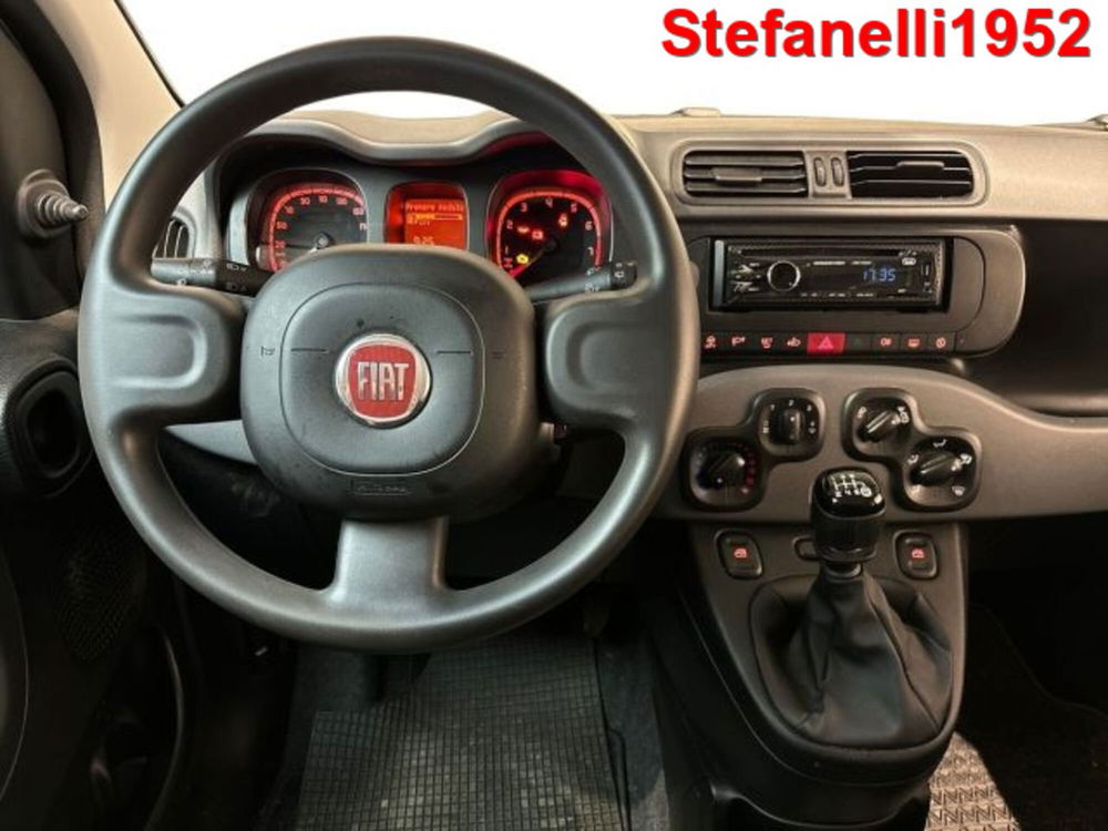 Fiat Panda usata a Bologna (14)