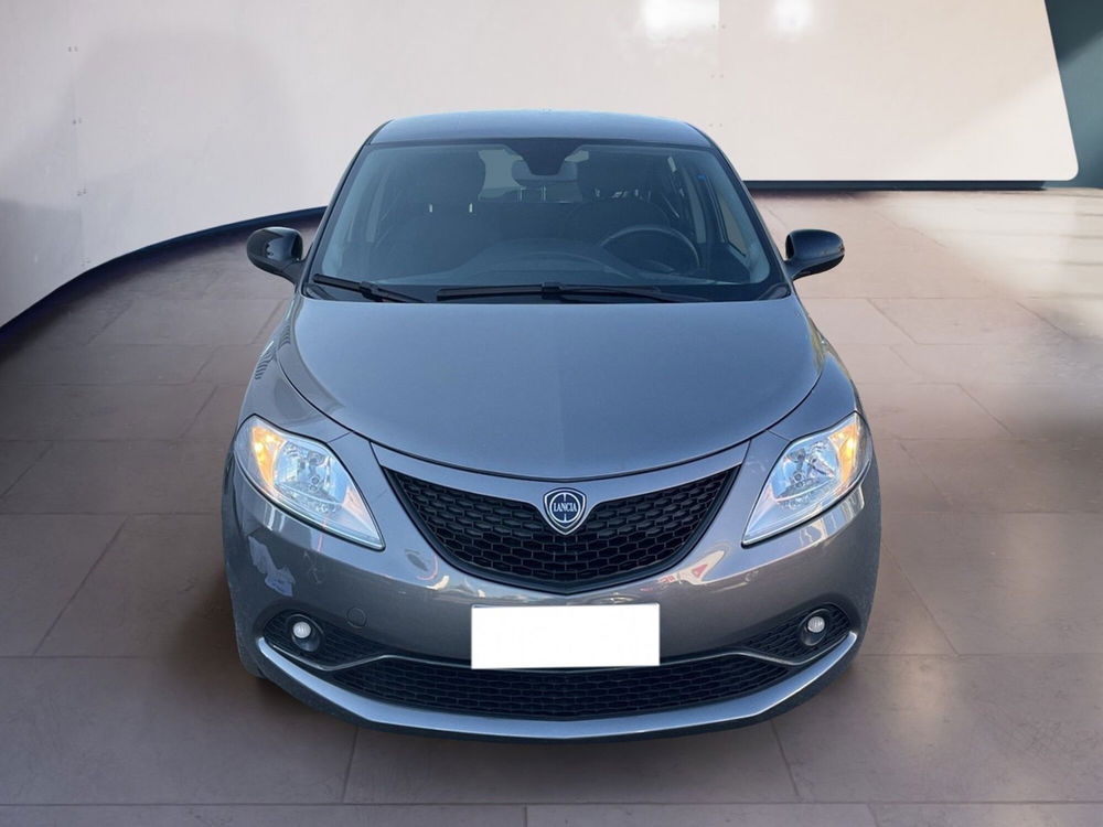 Lancia Ypsilon usata a Torino