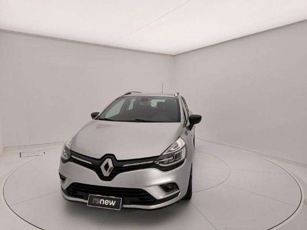 Renault Clio Sporter usata a Pavia