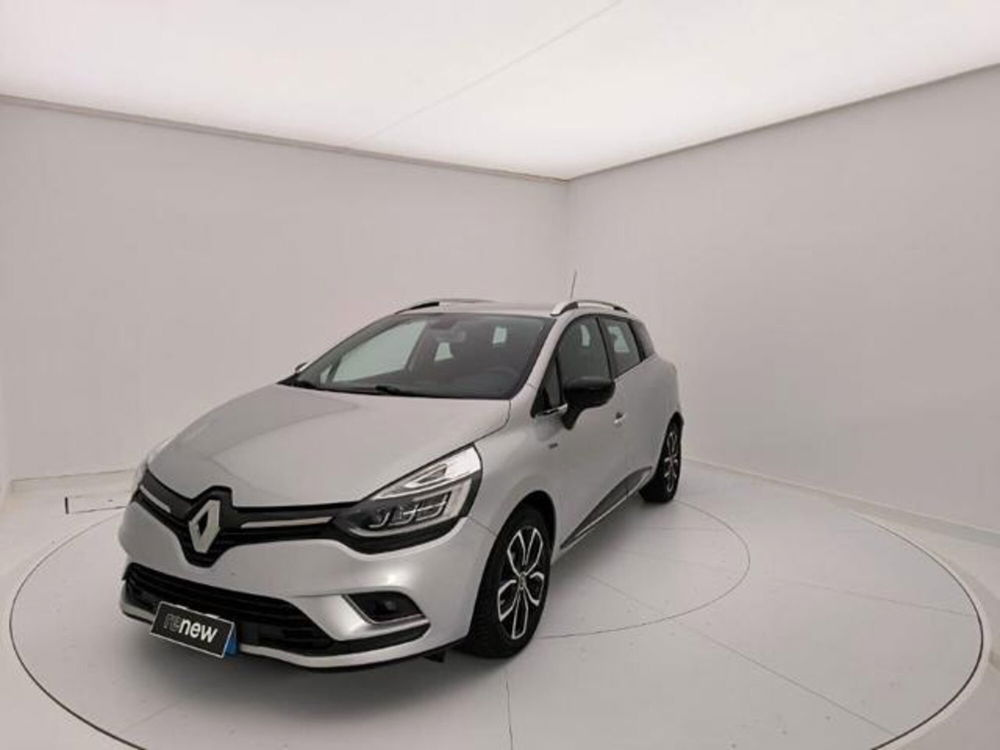 Renault Clio Sporter usata a Pavia (2)