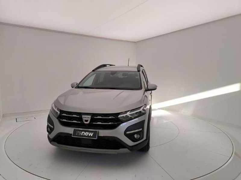 Dacia Jogger Jogger 1.0 TCe GPL 100 CV 5 posti Comfort del 2022 usata a San Martino Siccomario