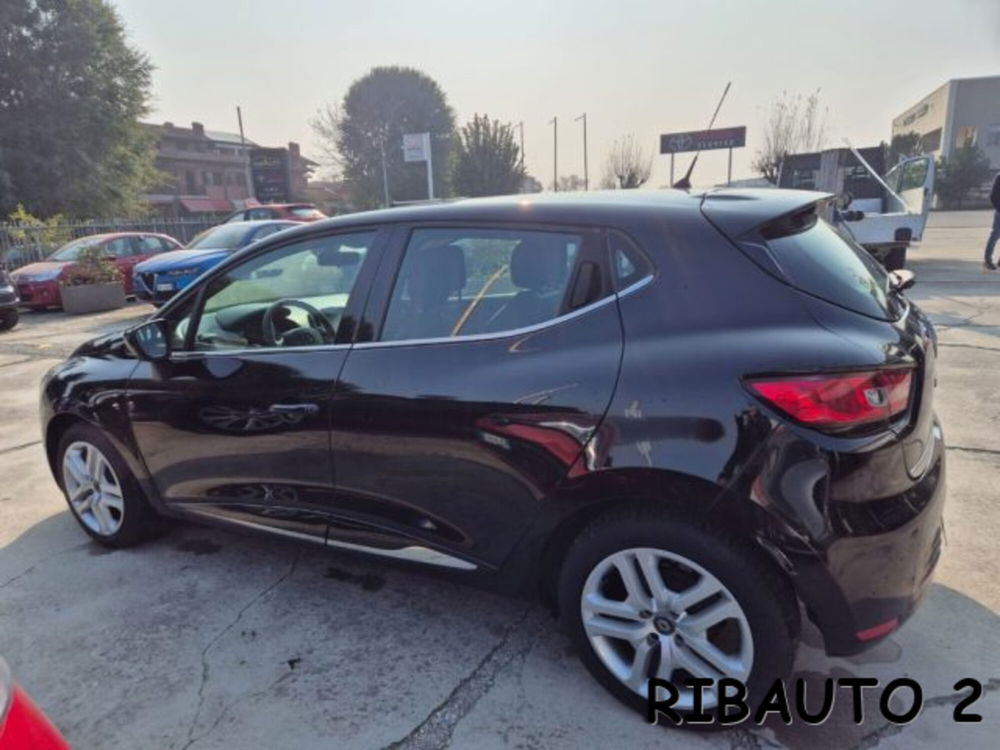 Renault Clio usata a Cuneo (16)