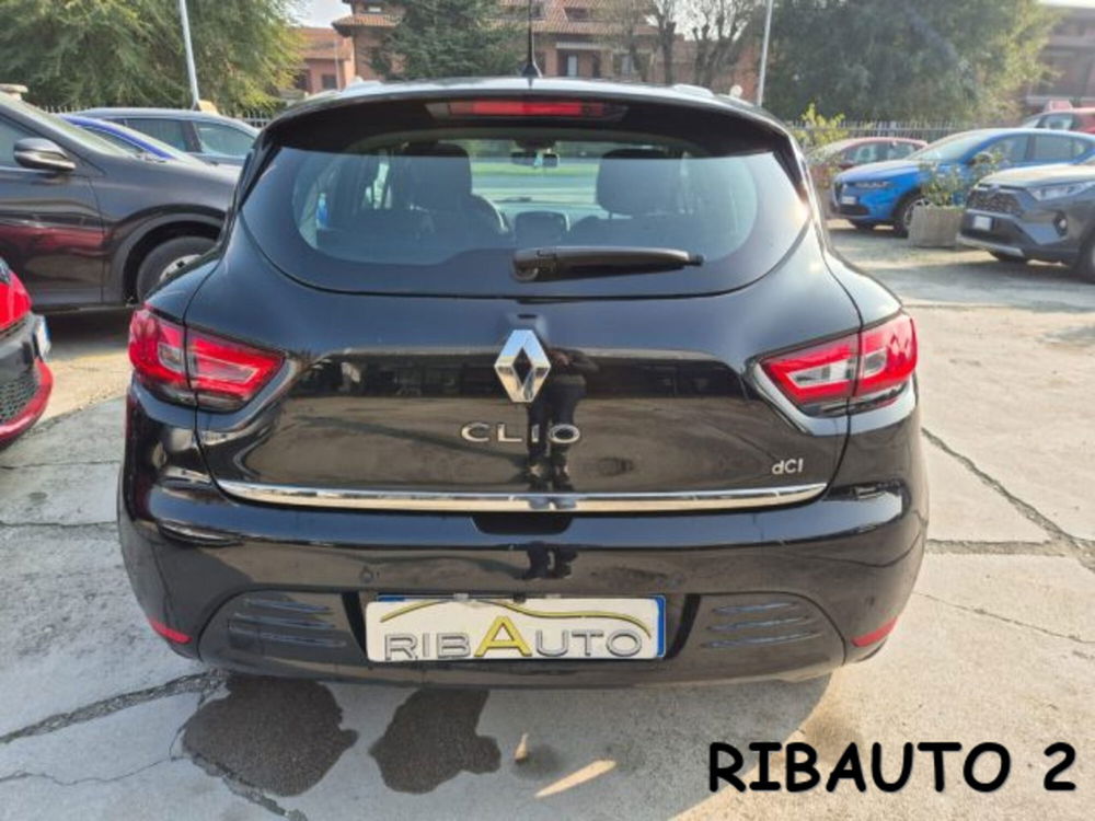 Renault Clio usata a Cuneo (19)