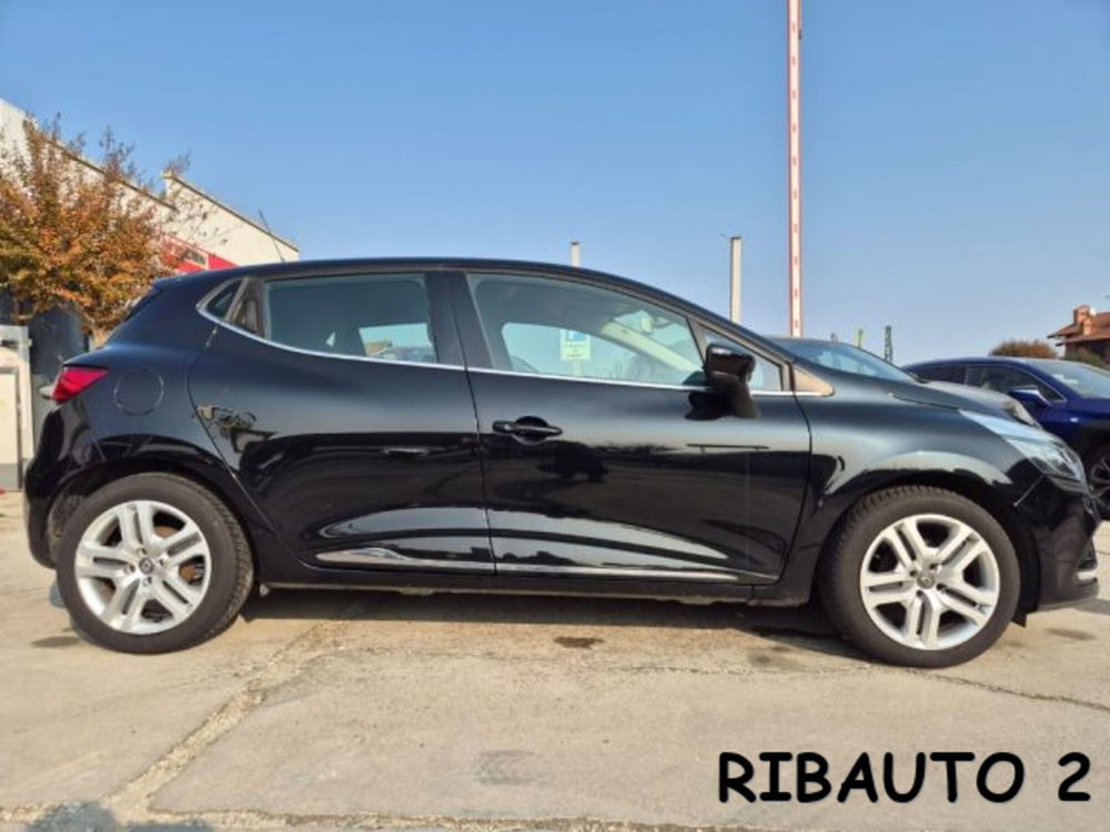 Renault Clio usata a Cuneo (2)