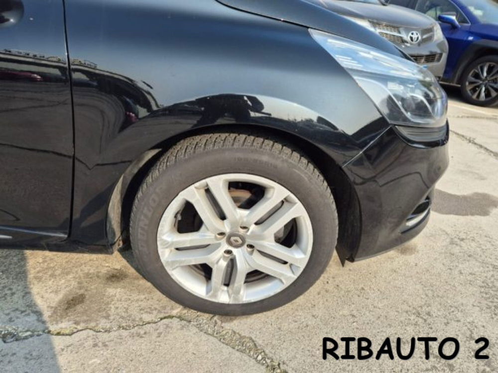 Renault Clio usata a Cuneo (3)