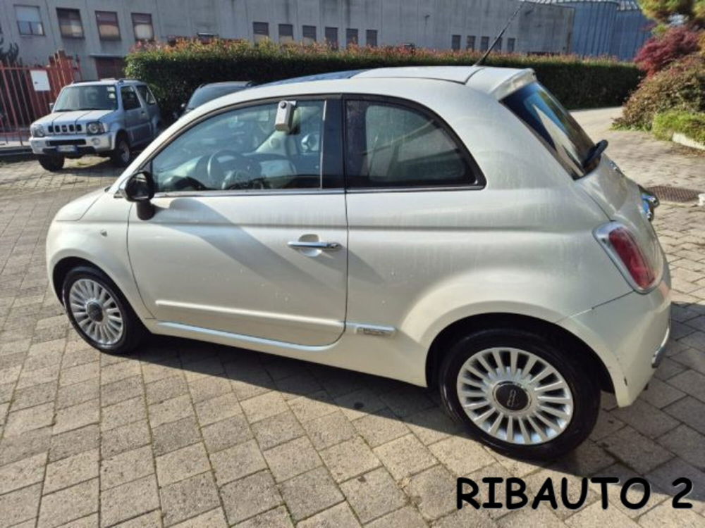 Fiat 500 usata a Cuneo (12)