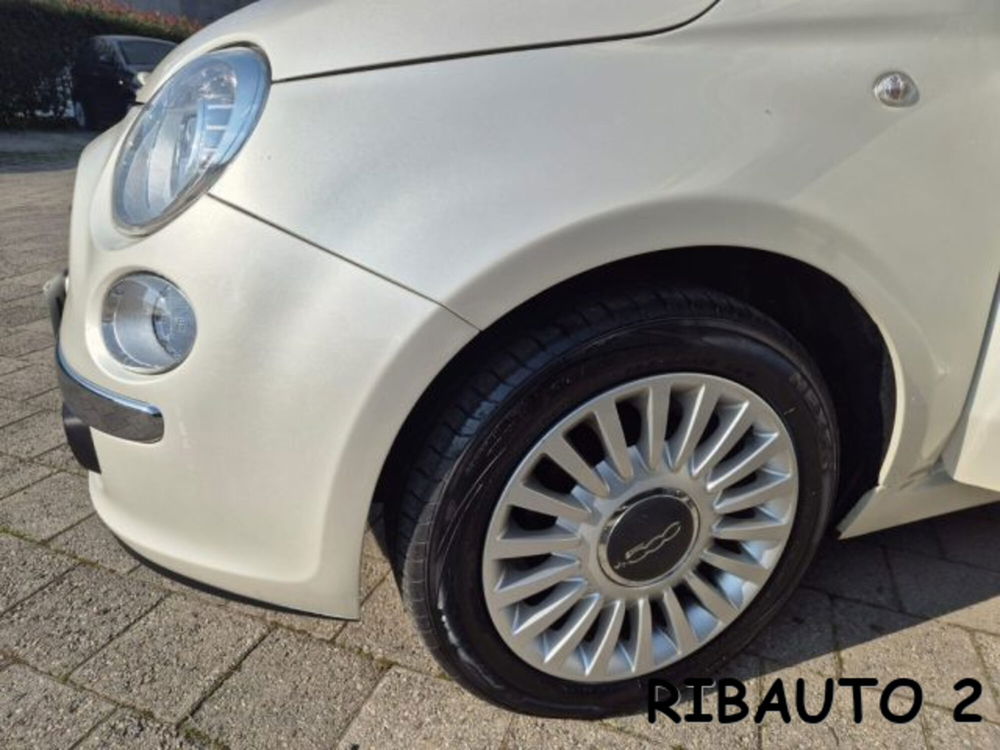 Fiat 500 usata a Cuneo (14)