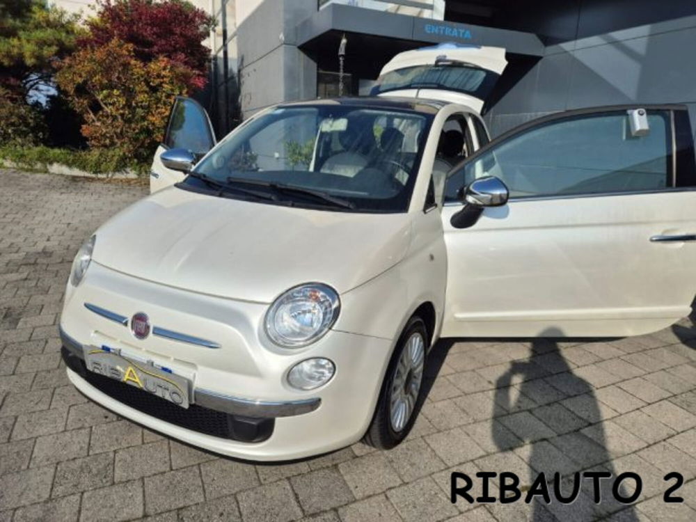 Fiat 500 usata a Cuneo (16)