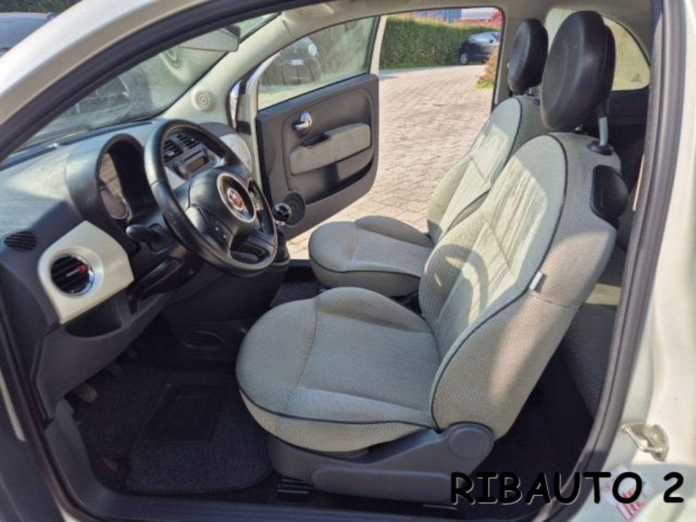 Fiat 500 usata a Cuneo (17)