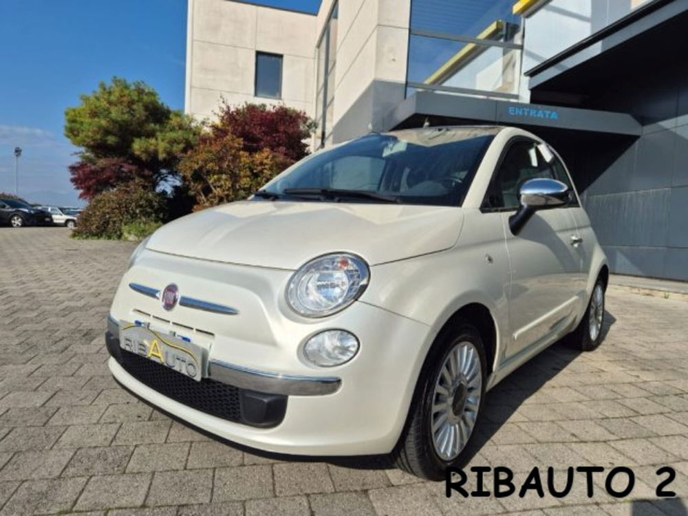 Fiat 500 usata a Cuneo (8)