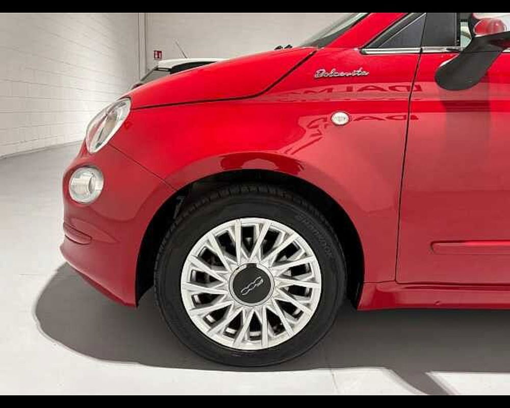 Fiat 500 usata a Milano (7)