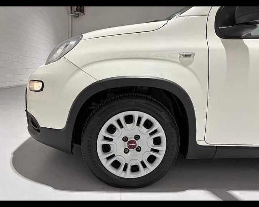 Fiat Panda usata a Milano (7)