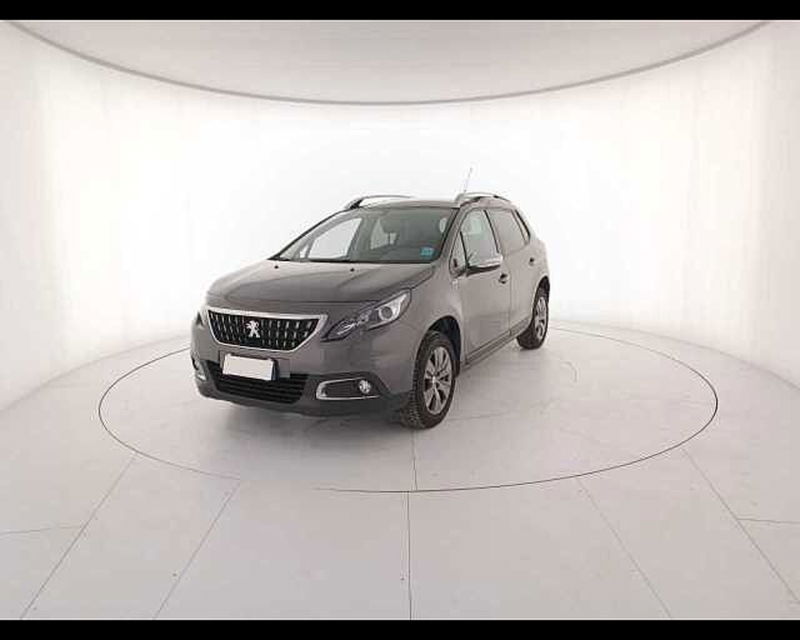 Peugeot 2008 VTi 82CV Active del 2018 usata a Portogruaro