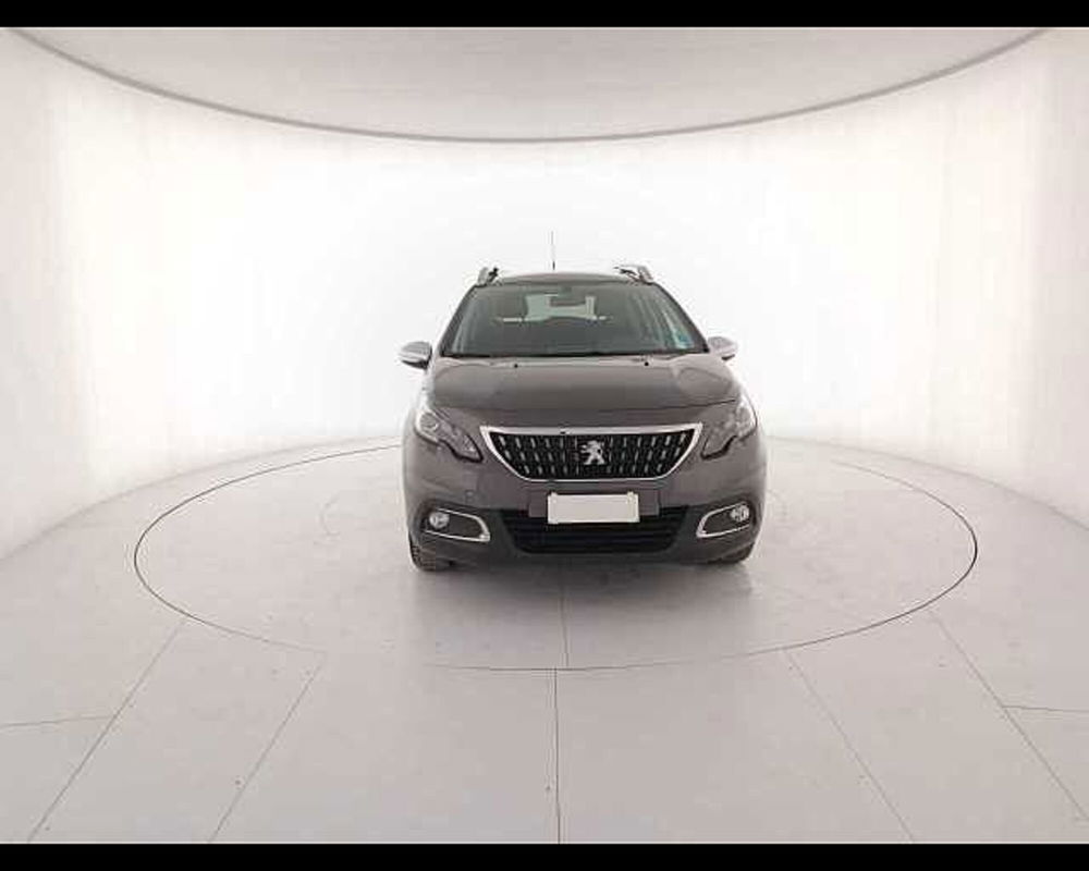 Peugeot 2008 usata a Venezia (2)