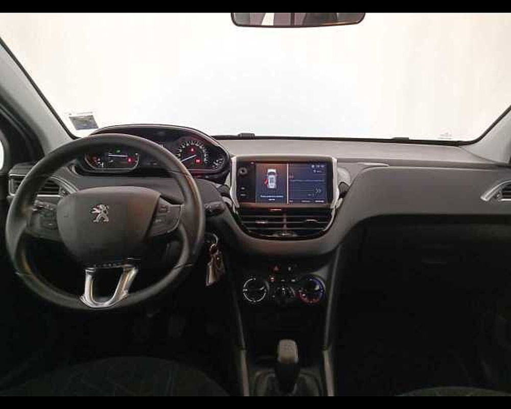 Peugeot 2008 usata a Venezia (7)