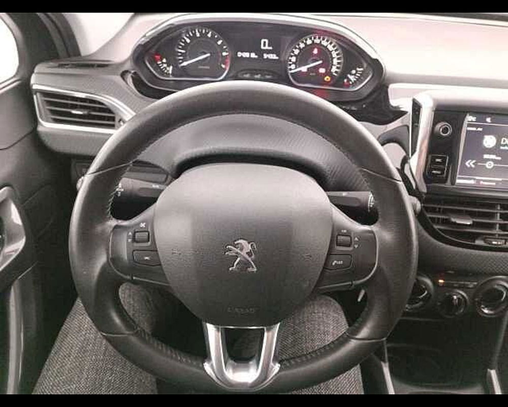 Peugeot 2008 usata a Venezia (9)