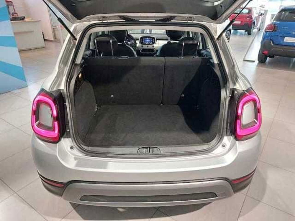 Fiat 500X usata a Venezia (19)