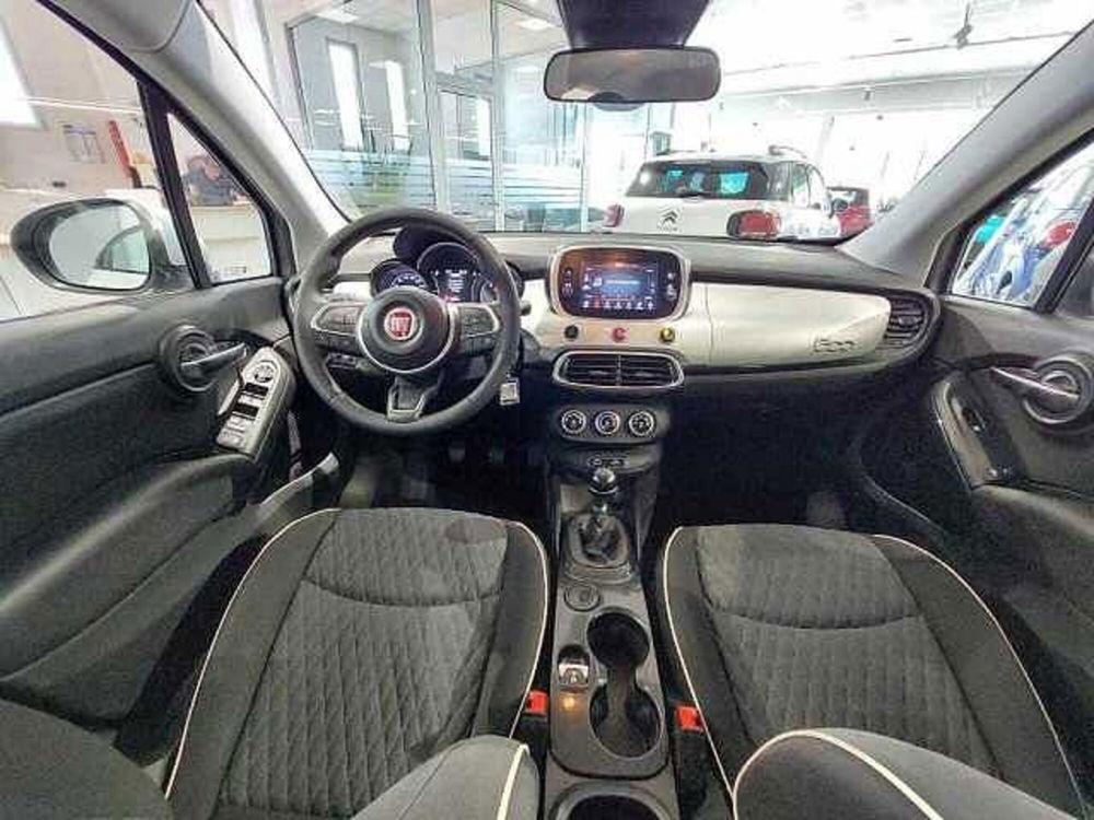 Fiat 500X usata a Venezia (6)