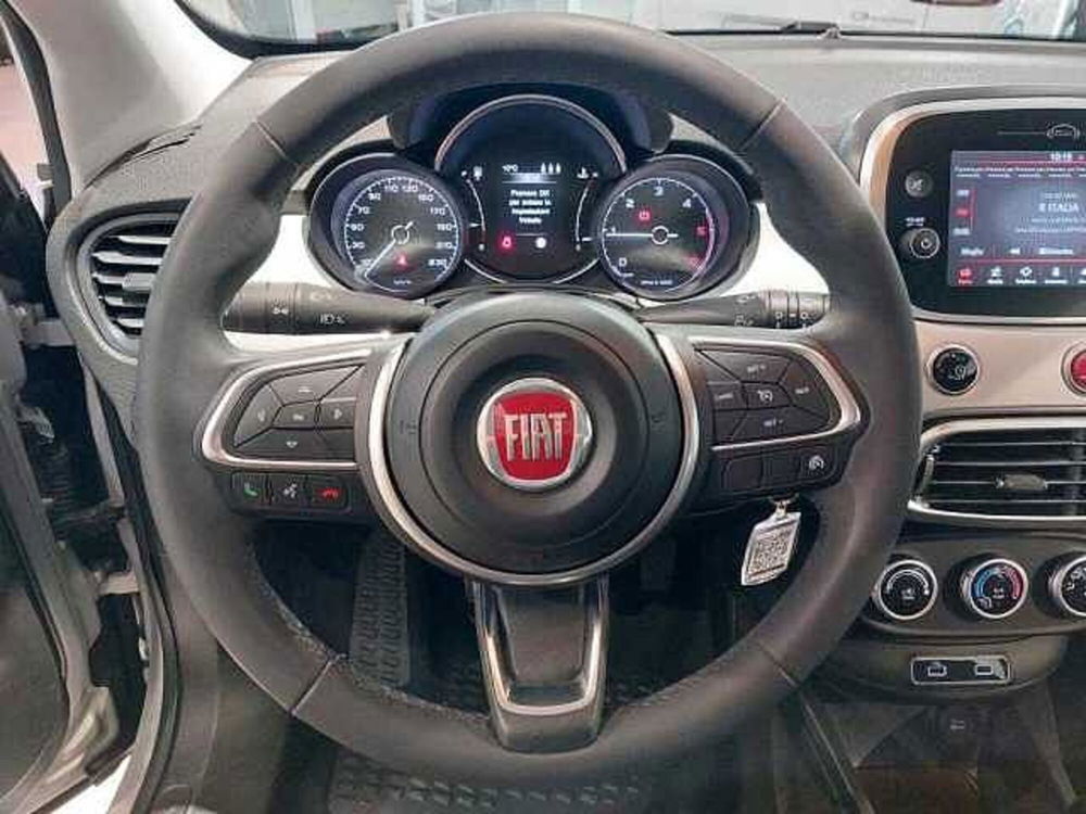 Fiat 500X usata a Venezia (7)