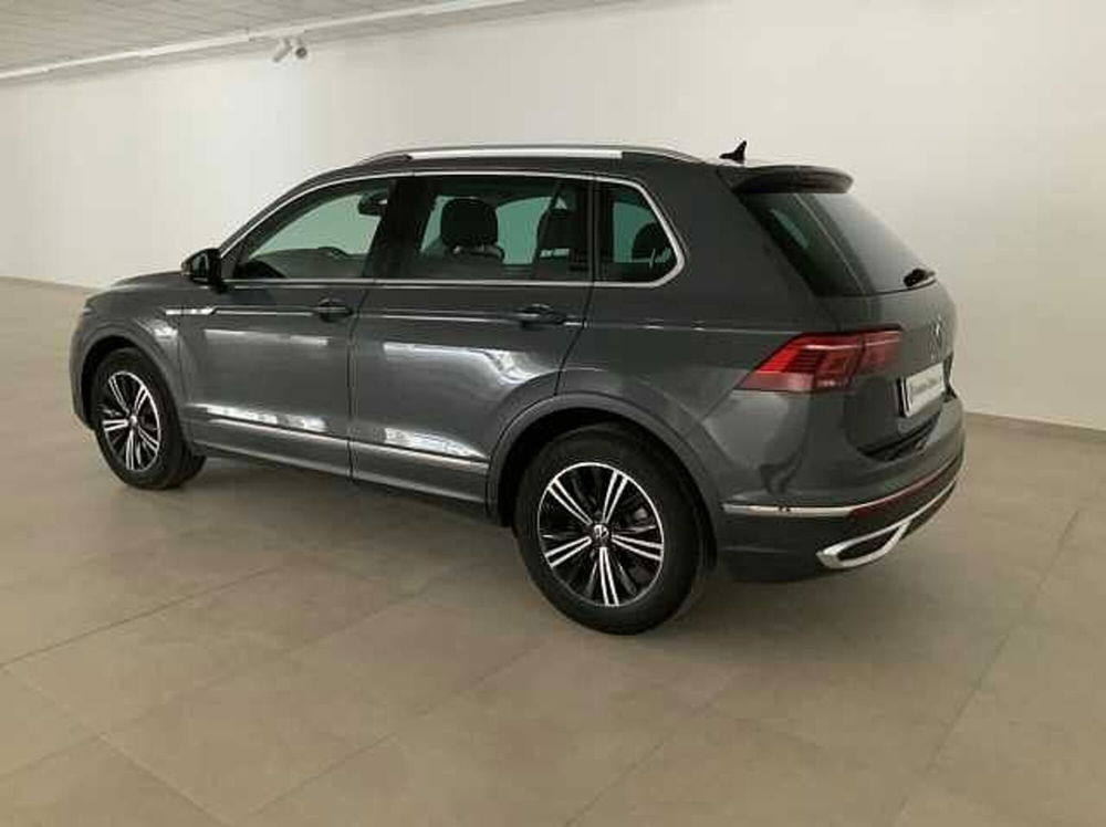 Volkswagen Tiguan usata a Cagliari (3)