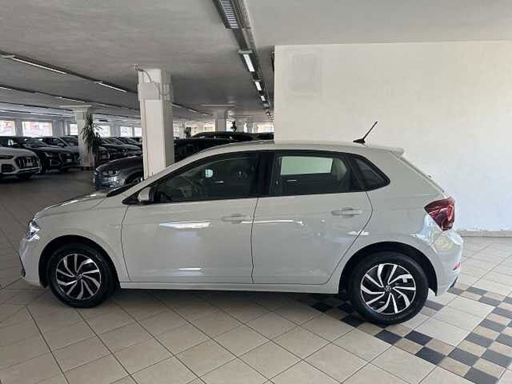 Volkswagen Polo usata a Cagliari (5)