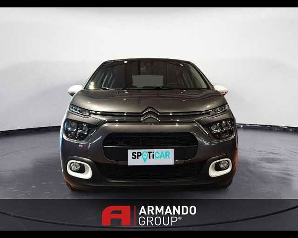 Citroen C3 nuova a Cuneo (2)