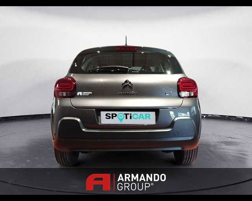 Citroen C3 nuova a Cuneo (5)