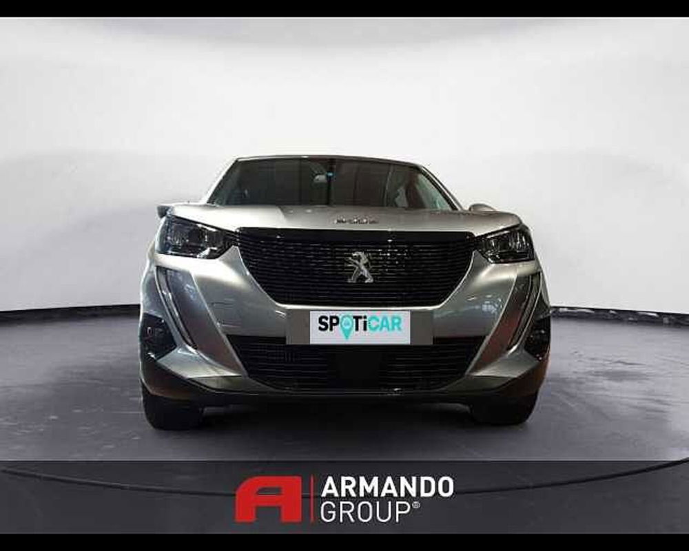 Peugeot 2008 usata a Cuneo (2)