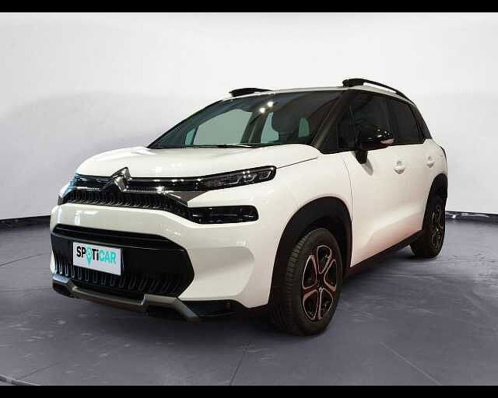 Citroen C3 Aircross usata a Cuneo