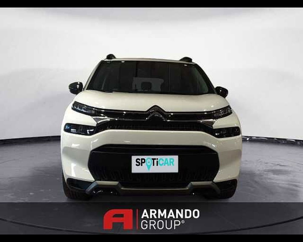 Citroen C3 Aircross usata a Cuneo (2)