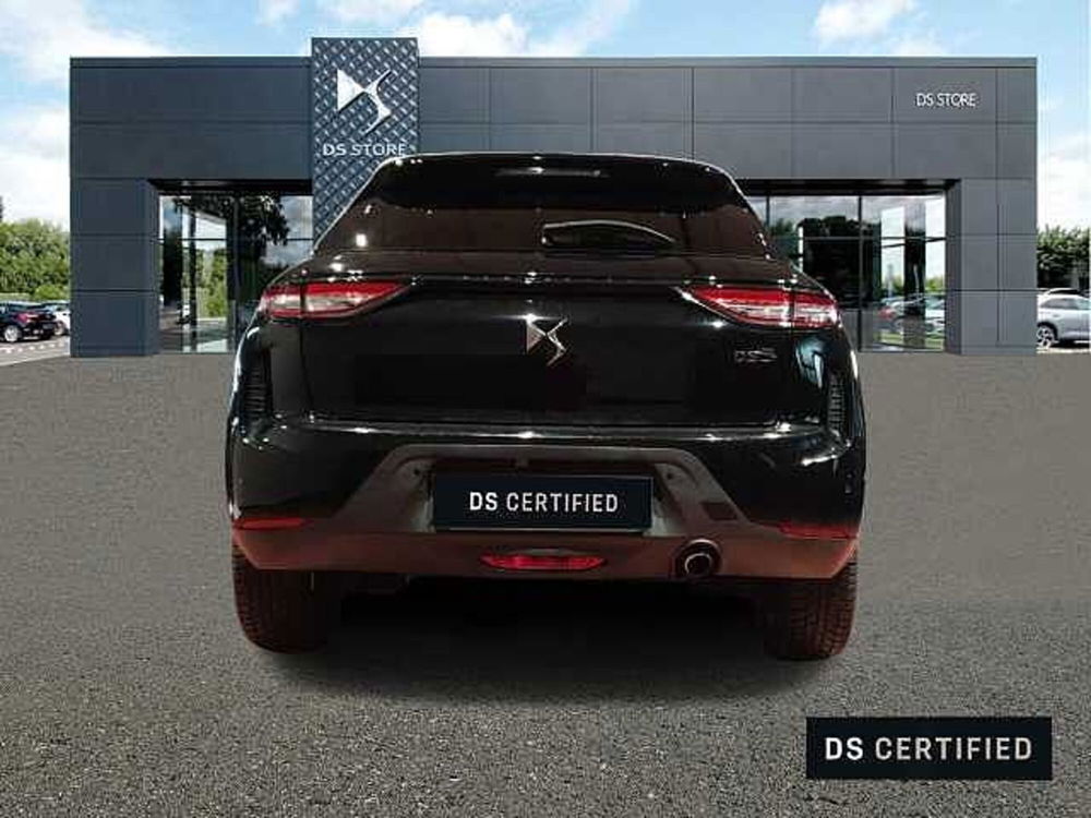 Ds DS 3 usata a Cuneo (5)