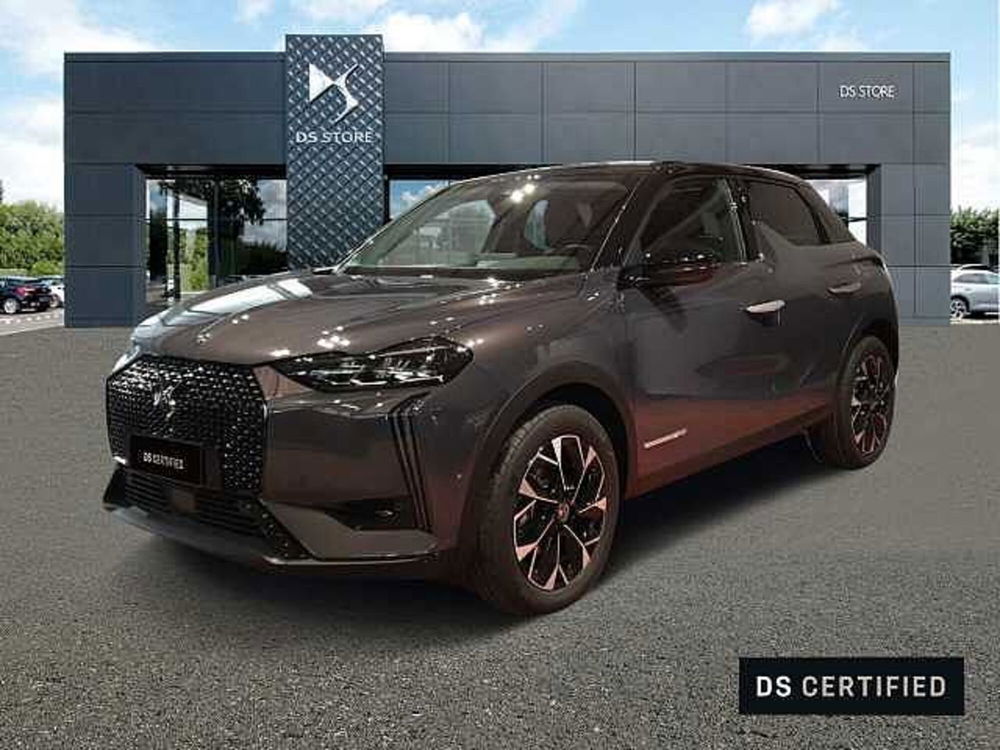 Ds DS 3 nuova a Cuneo