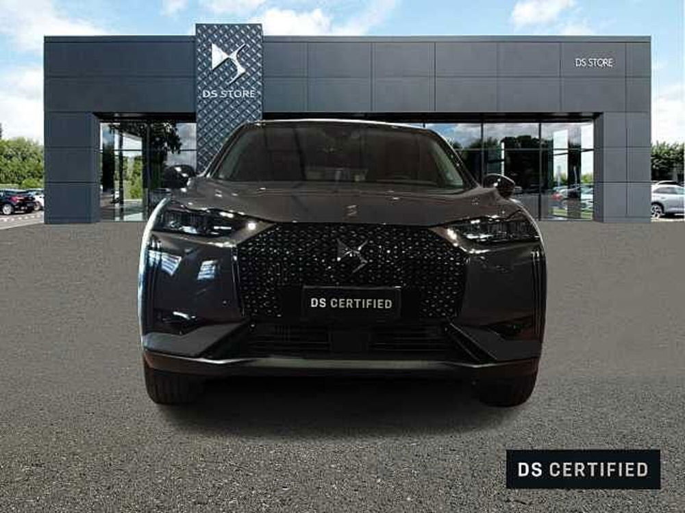 Ds DS 3 nuova a Cuneo (2)