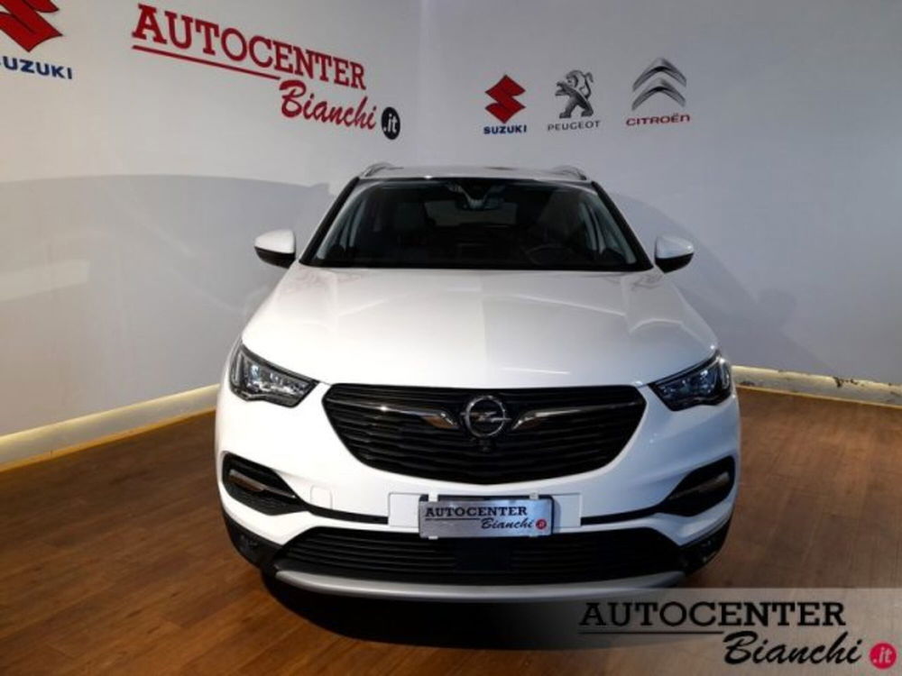 Opel Grandland X usata a Reggio Emilia (2)