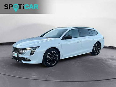 Peugeot 508 SW BlueHDi 130 Stop&amp;Start EAT8 GT Pack  nuova a Castelfranco Veneto