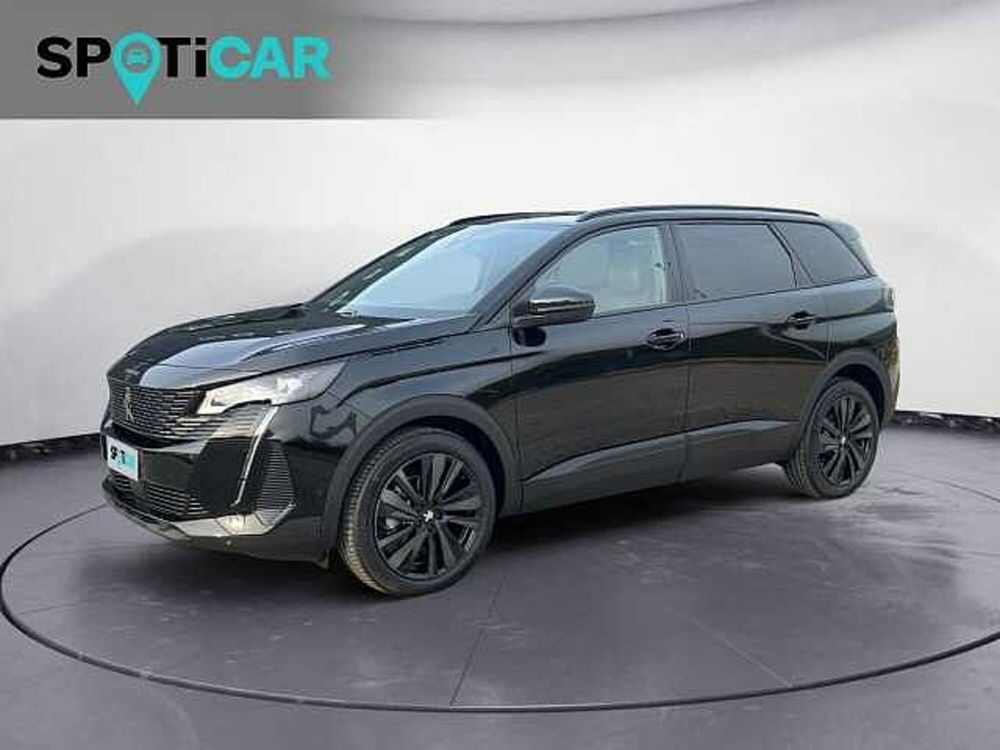 Peugeot 5008 nuova a Treviso