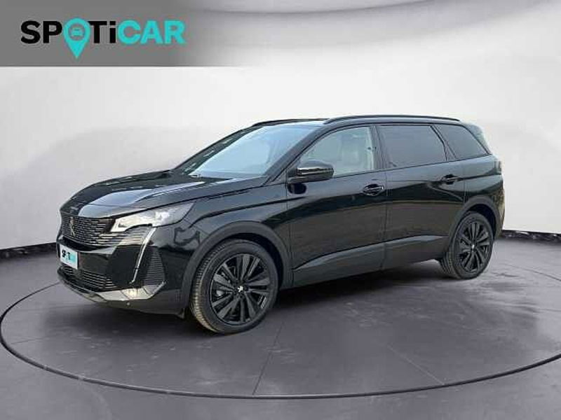 Peugeot 5008 1.2 hybrid 48V GT 136cv e-dcs 6 nuova a Castelfranco Veneto