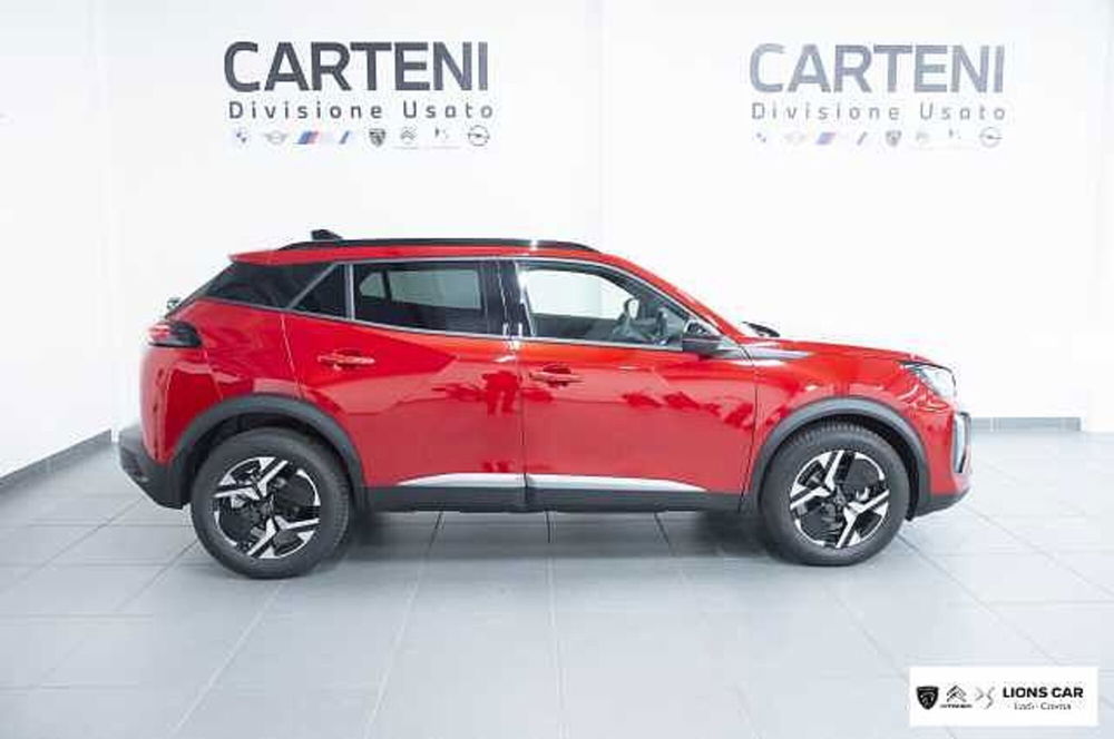 Peugeot 2008 nuova a Lodi (3)