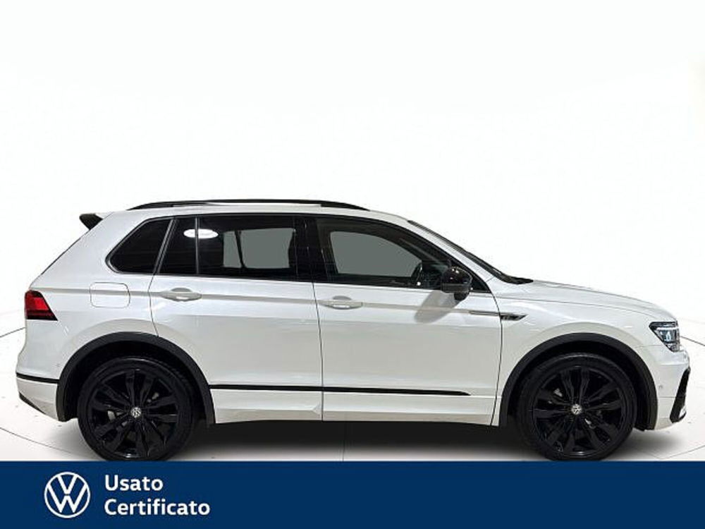 Volkswagen Tiguan usata a Vicenza (3)