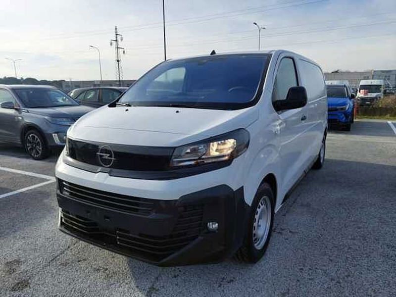 Opel Vivaro 2.0 Diesel 145CV S&amp;S PL-TN M  nuova a Ravenna