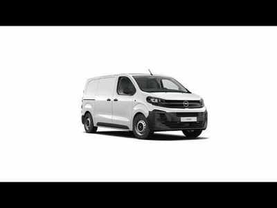 Opel Vivaro 2.0 Diesel 145CV S&amp;S PL-TN M  nuova a Ravenna