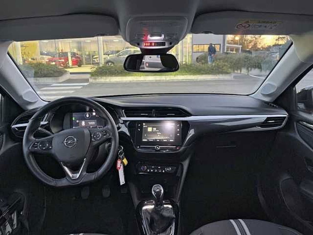 Opel Corsa usata a Ravenna (10)