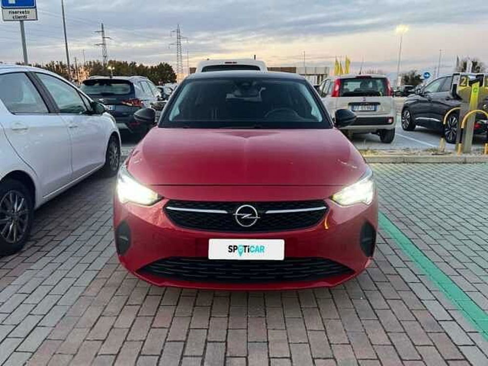 Opel Corsa usata a Ravenna (2)