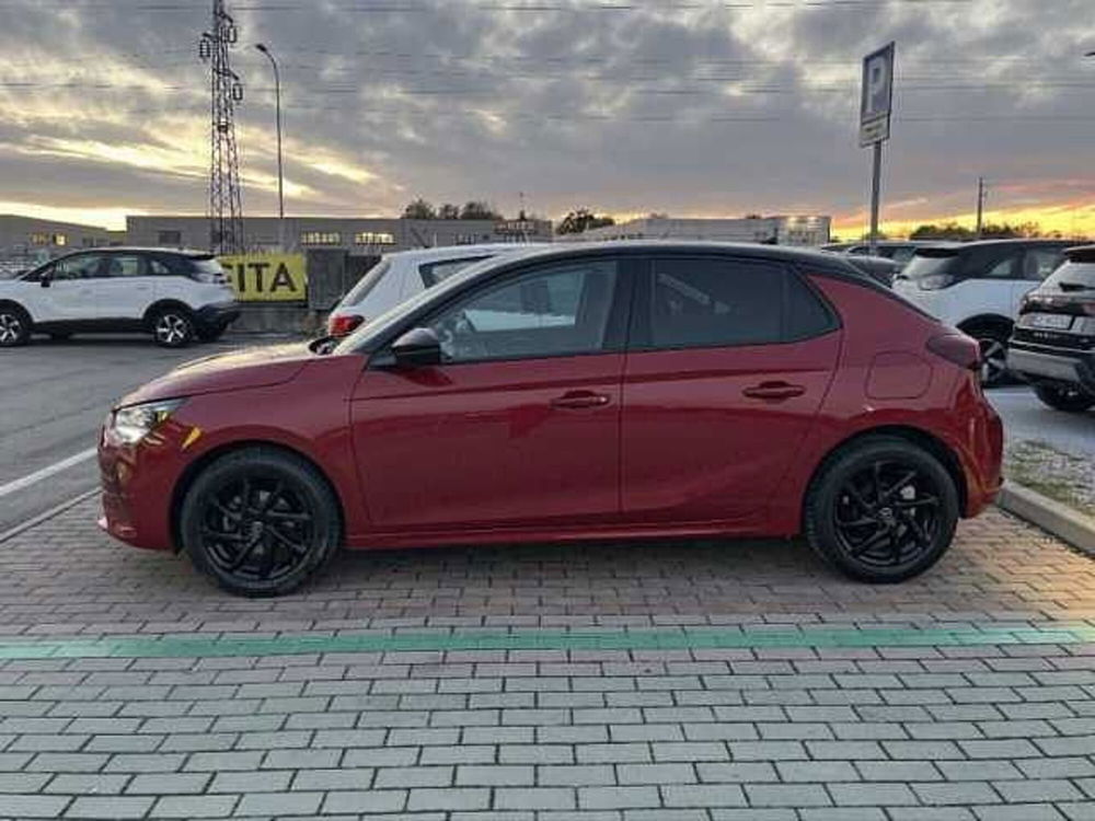 Opel Corsa usata a Ravenna (4)