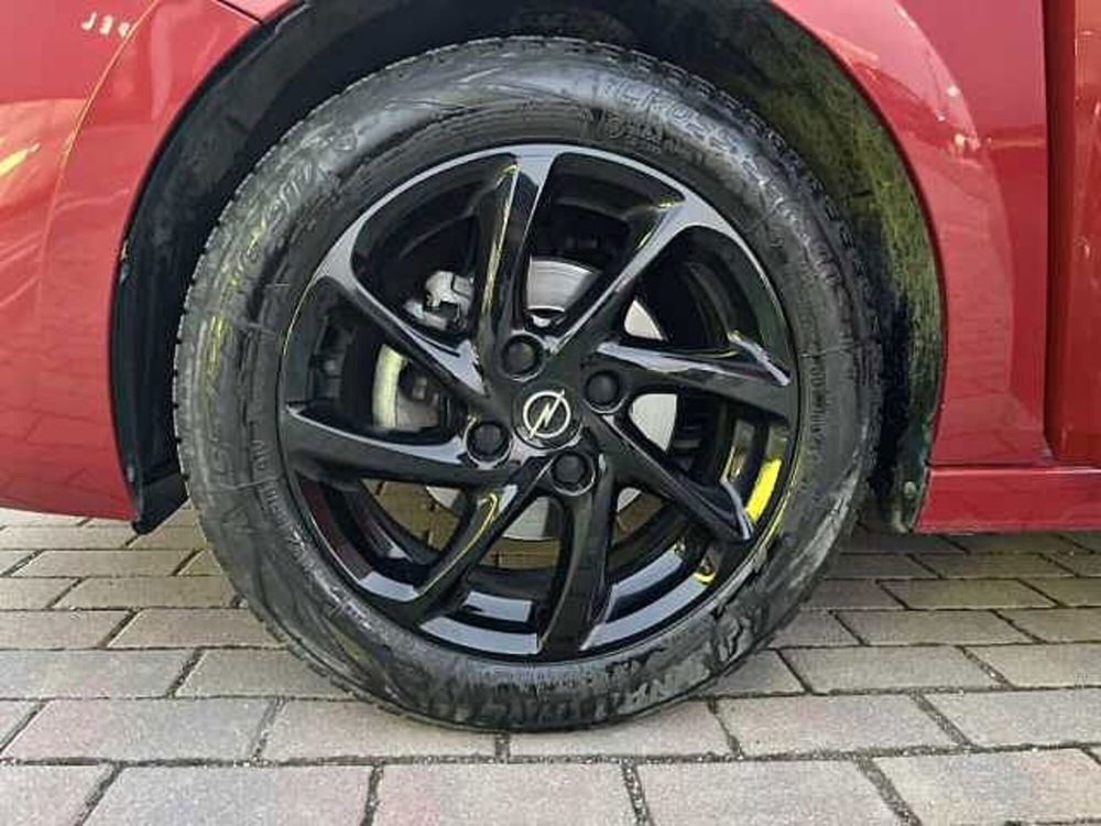 Opel Corsa usata a Ravenna (7)