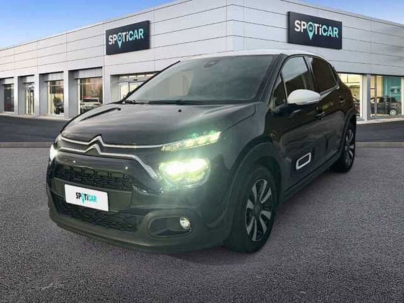 Citroen C3 PureTech 110 S&amp;S Shine  del 2023 usata a Ravenna